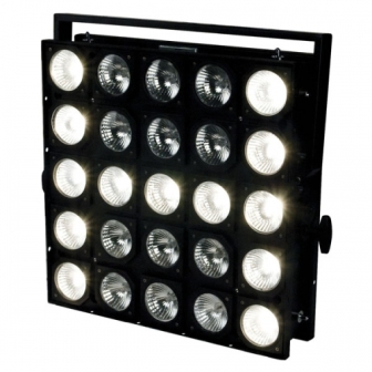 Blinder Light:5x5 Osram Par 30